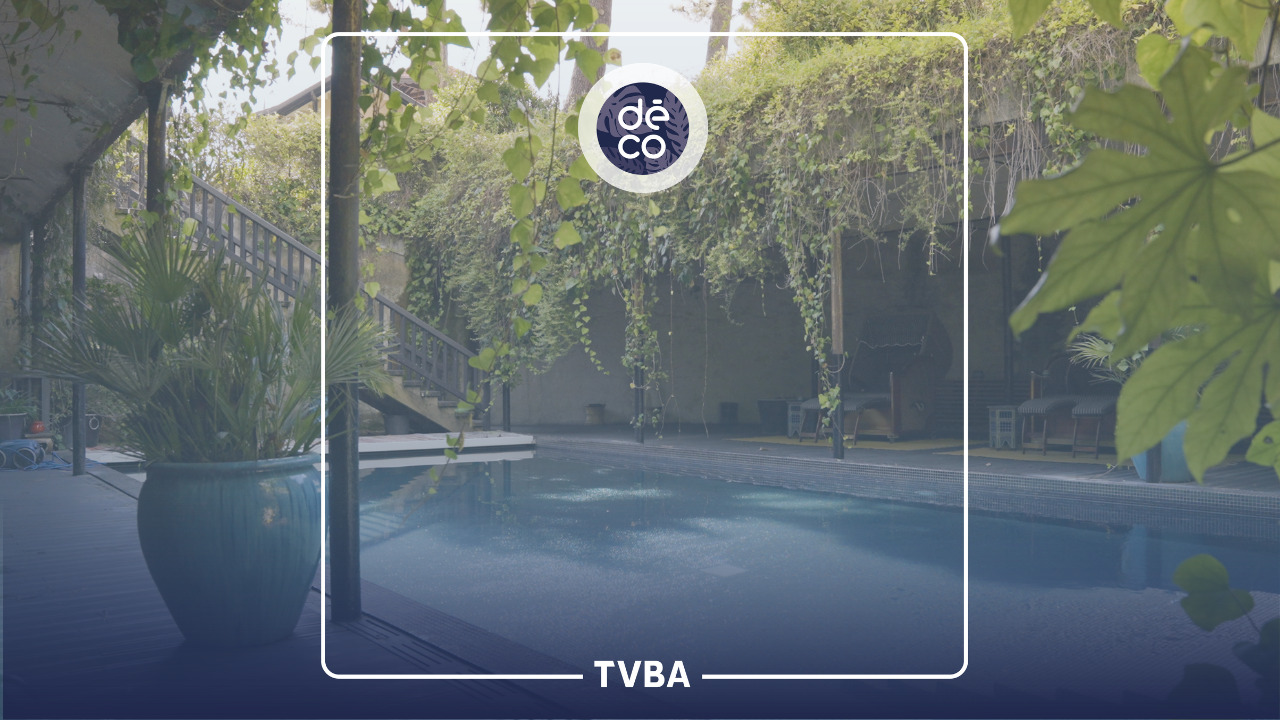 Inspiration déco : hôtel Ville d'Hiver