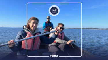 J'ai testé pour vous : en rabaska à la rencontre des bernaches