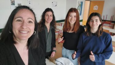 Le SIBA mène des ateliers de sensibilisation à la qualité de l'eau auprès des élèves du Bassin d'Arcachon