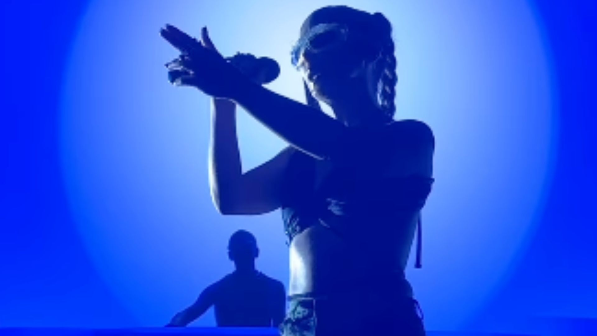 scenes musicales La teste