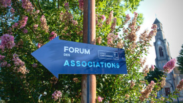 Forum des associations