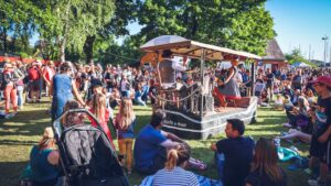 Pique-nique du Betey