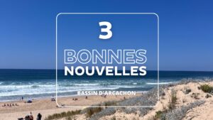 photo de la plage du gran scrohot