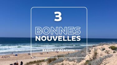 photo de la plage du gran scrohot