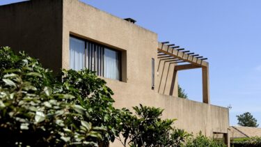 La cité le Corbusier fait partie des ensemble architecturaux à découvrir lors des journées du patirmoine