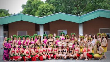 association de danse tahitienne biganos