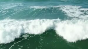 image d'illustration vagues