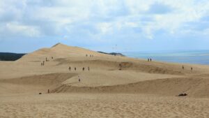 dune du pilat