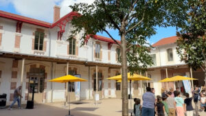 Ecole Paul Bert d'Arcachon