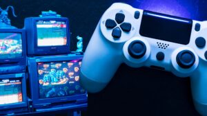 image illustration arcachon game show