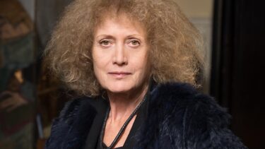 photo de Noëlle Châtelet.