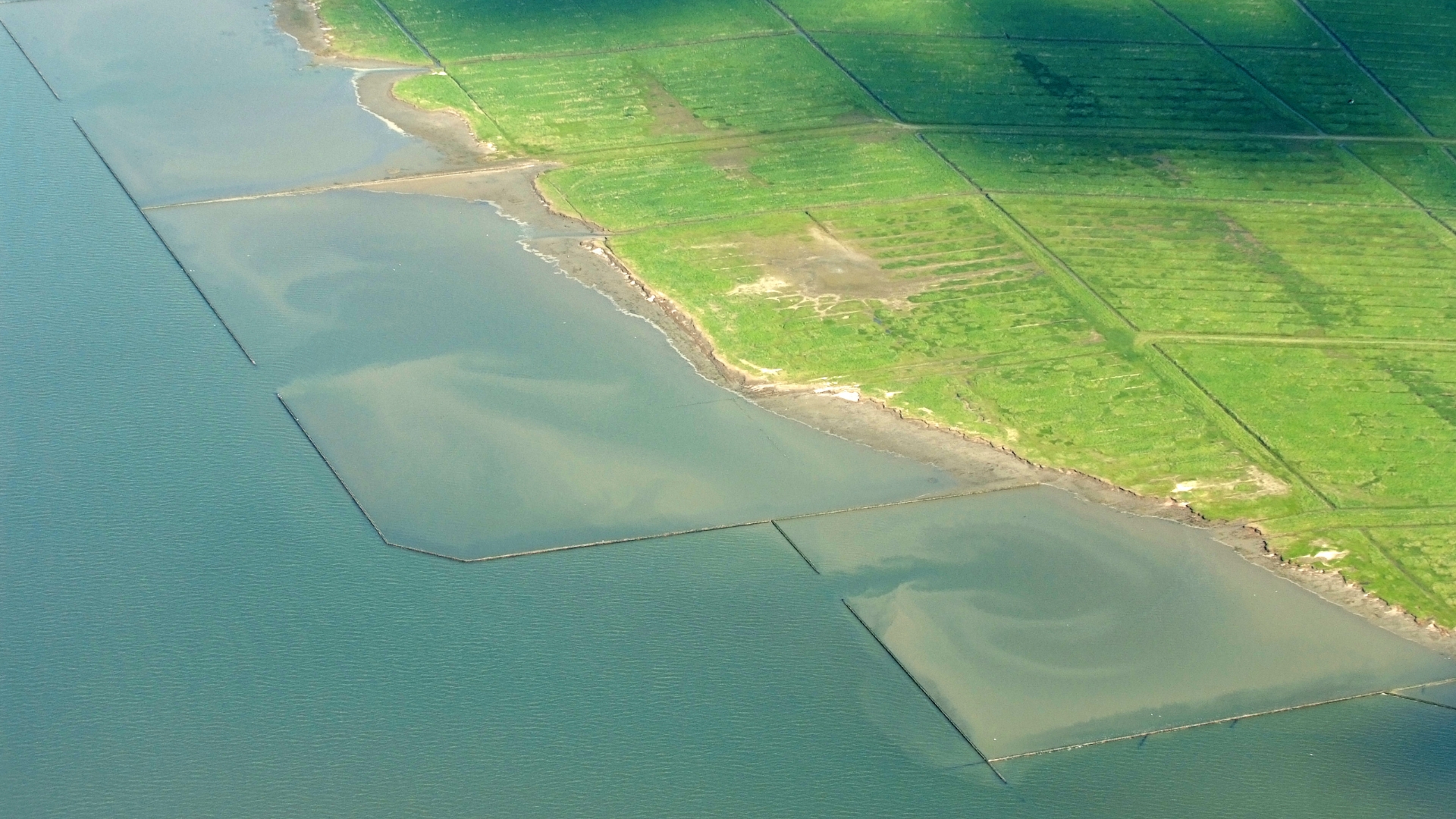 image d'illustration polder