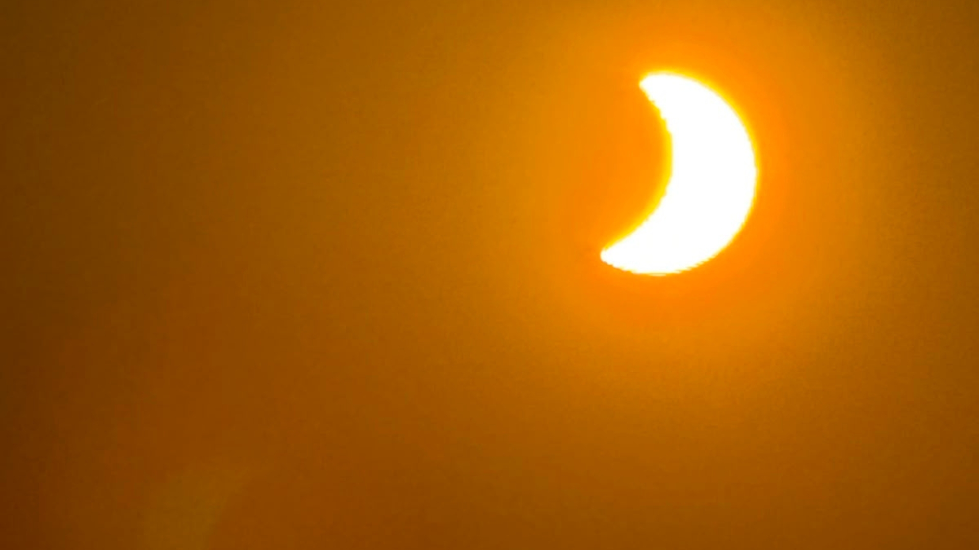 eclipse solaire bassin d'arcachon 12 août