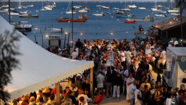 fête de l'herbe